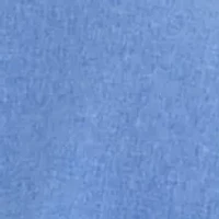 Short Sleeve Woven Hybrid Shirt