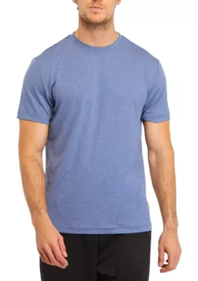 Short Sleeve Performance T-Shirt