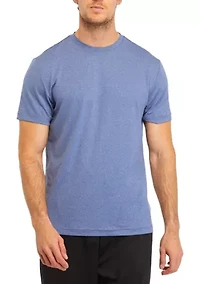 Short Sleeve Performance T-Shirt