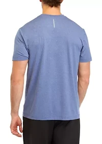 Short Sleeve Performance T-Shirt