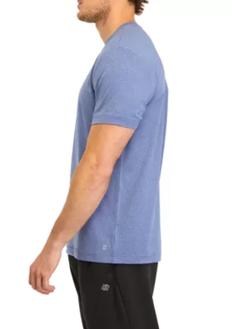 Short Sleeve Performance T-Shirt