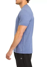 Short Sleeve Performance T-Shirt