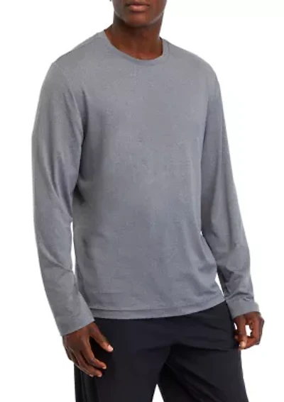 Long Sleeve Performance T-Shirt