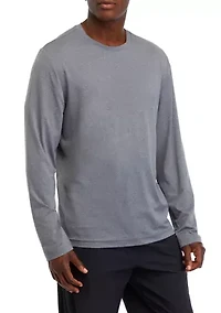 Long Sleeve Performance T-Shirt