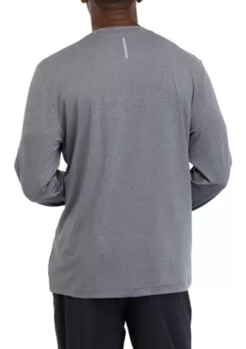 Long Sleeve Performance T-Shirt