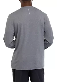 Long Sleeve Performance T-Shirt