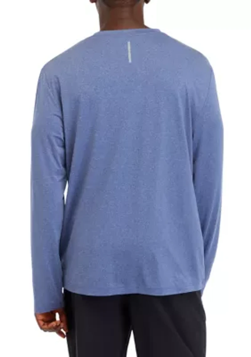 Long Sleeve Performance T-Shirt