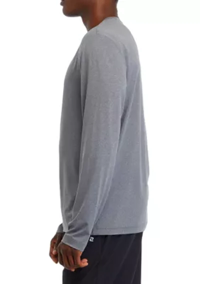 Long Sleeve Performance T-Shirt