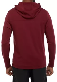 Honeycomb Hoodie