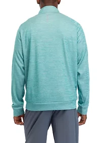 Tech Fleece Quarter Zip Pullover