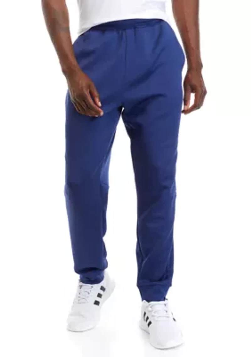 Triple Knit Joggers