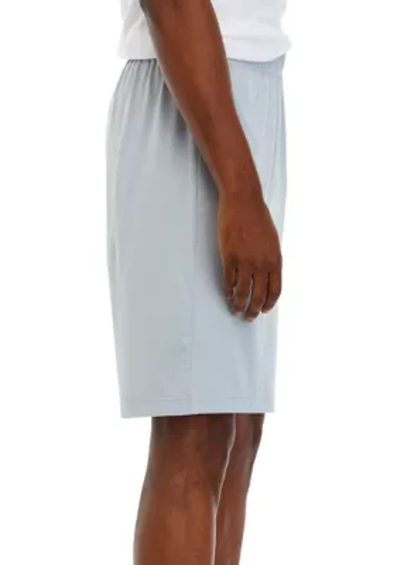 Solid Performance Shorts