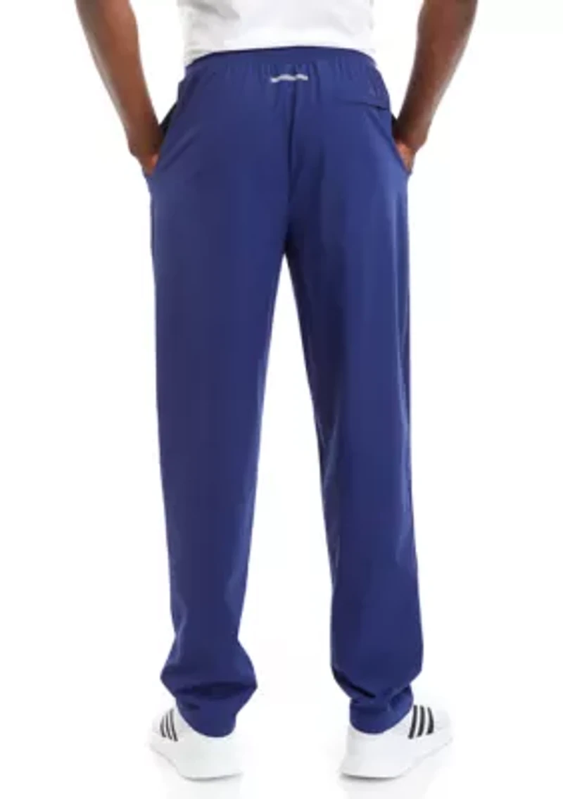 Woven Pants