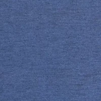 Short Sleeve Brushed Jersey T-Shirt
