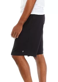 9" Mesh Shorts