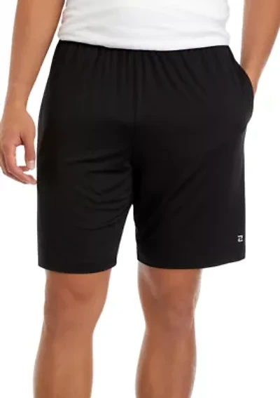 Performance Shorts
