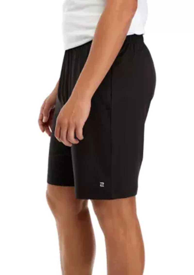 Performance Shorts