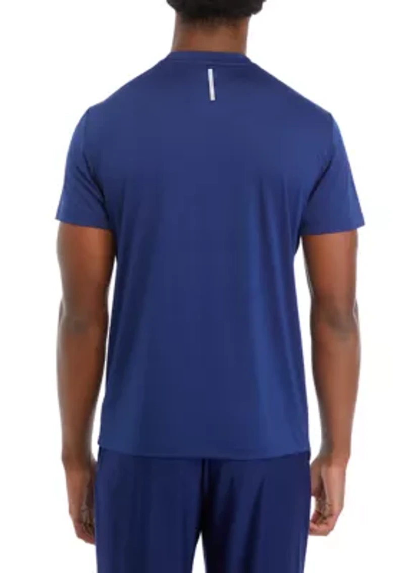 Stripe Performance T-Shirt