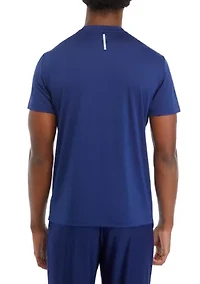 Stripe Performance T-Shirt
