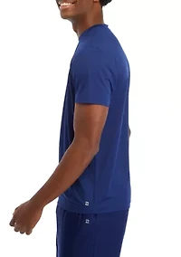 Stripe Performance T-Shirt