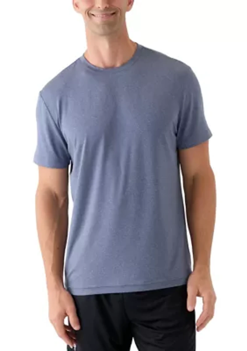 Short Sleeve Performance T-Shirt