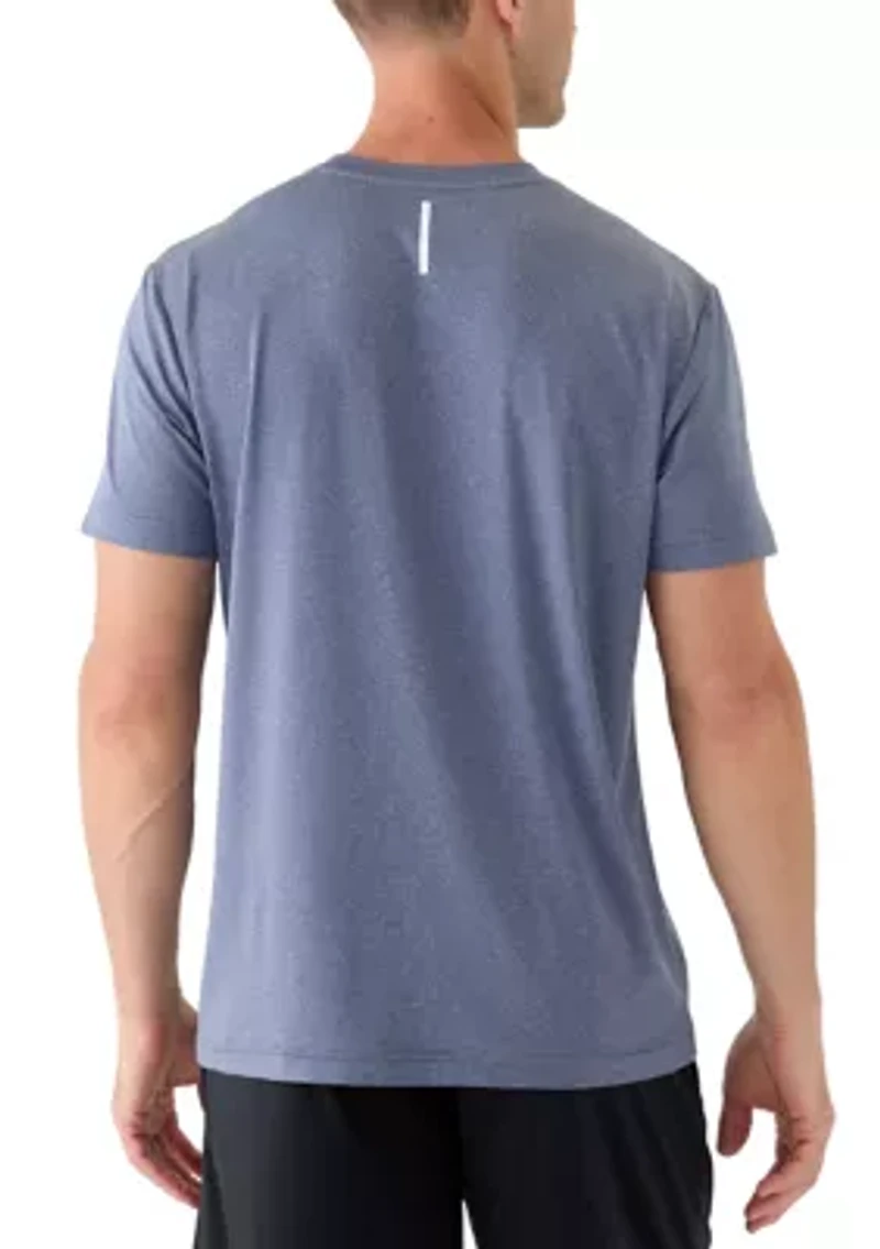 Short Sleeve Performance T-Shirt