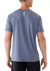 Short Sleeve Performance T-Shirt