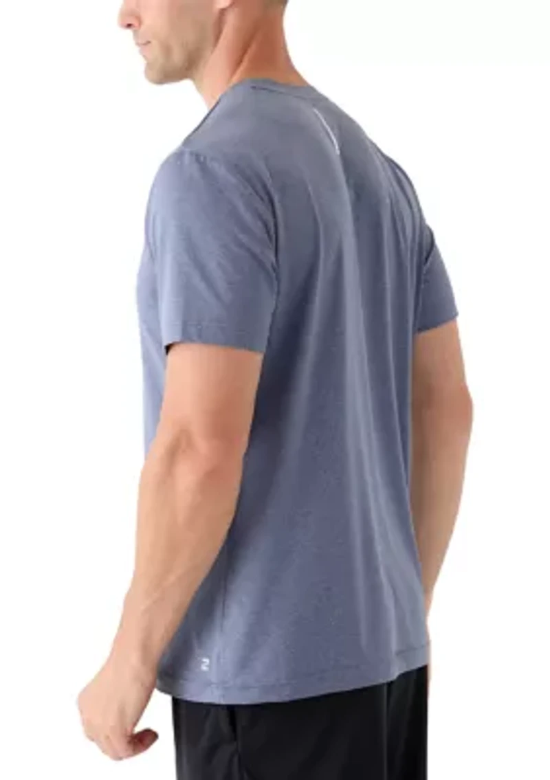 Short Sleeve Performance T-Shirt