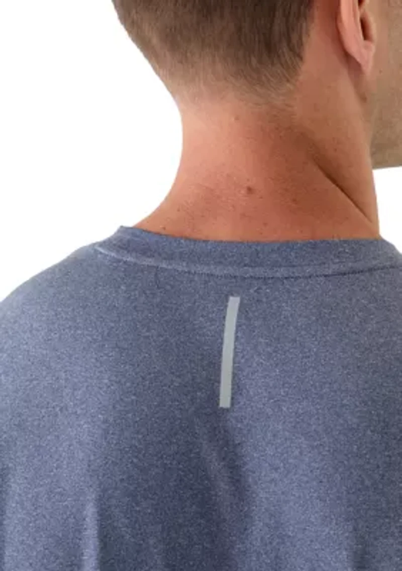 Short Sleeve Performance T-Shirt