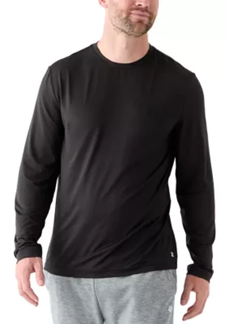 Long Sleeve Performance T-Shirt