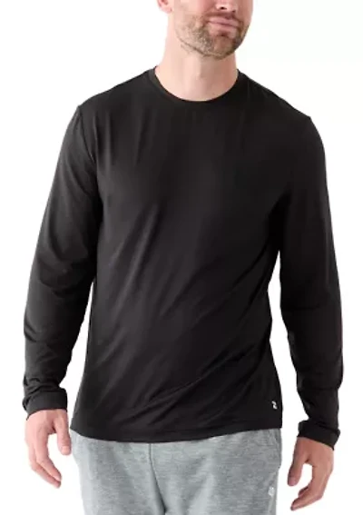 Long Sleeve Performance T-Shirt
