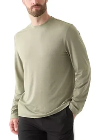 Long Sleeve Performance T-Shirt