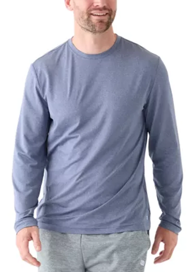 Long Sleeve Performance T-Shirt