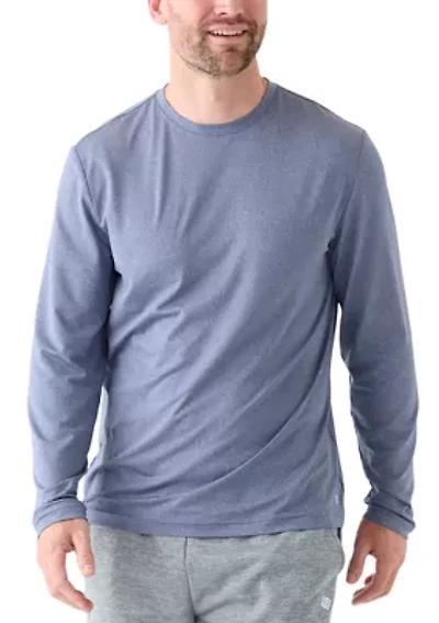 Long Sleeve Performance T-Shirt