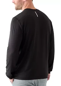 Long Sleeve Performance T-Shirt