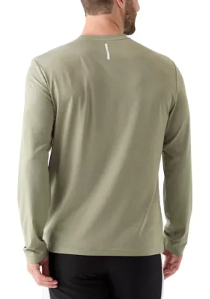 Long Sleeve Performance T-Shirt