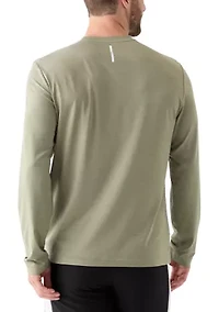 Long Sleeve Performance T-Shirt