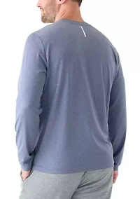 Long Sleeve Performance T-Shirt