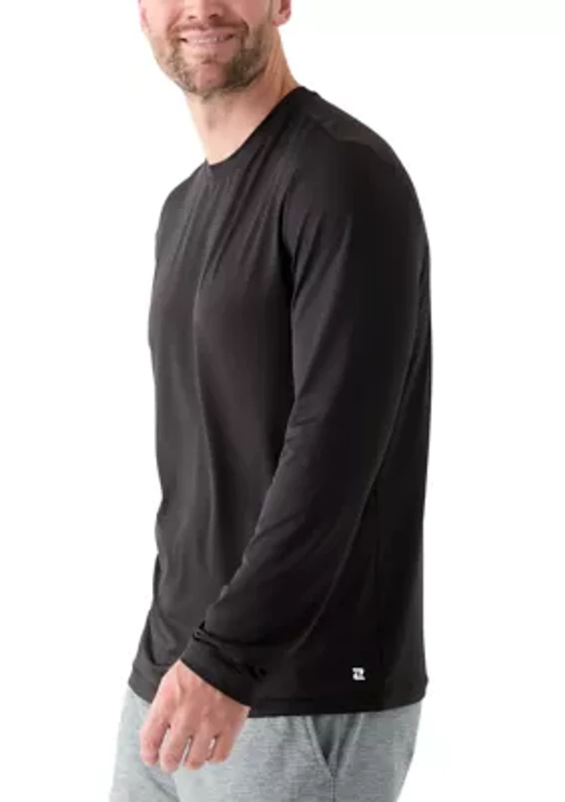 Long Sleeve Performance T-Shirt