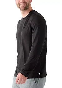 Long Sleeve Performance T-Shirt