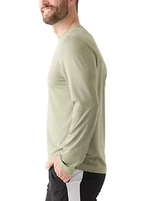 Long Sleeve Performance T-Shirt
