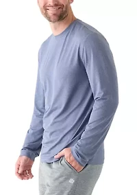 Long Sleeve Performance T-Shirt