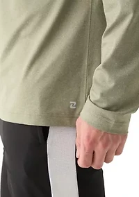 Long Sleeve Performance T-Shirt