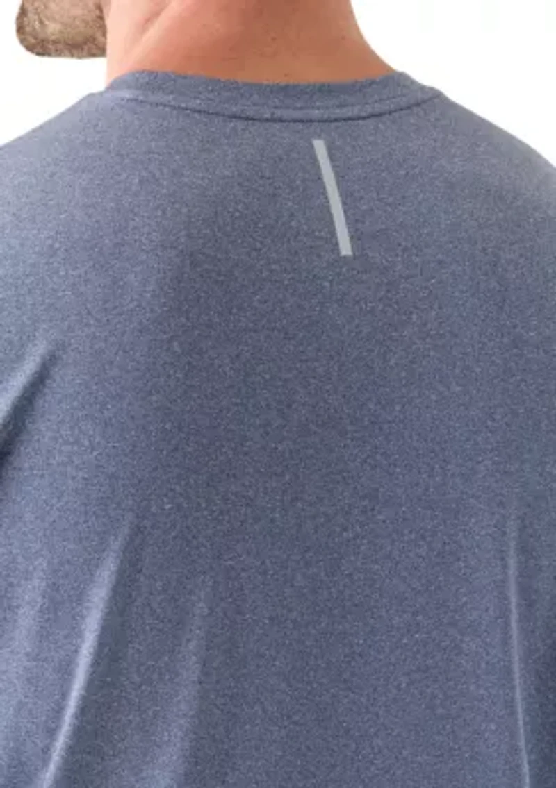 Long Sleeve Performance T-Shirt