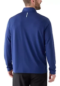 Air Rush 1/4 Zip Shirt