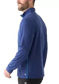 Air Rush 1/4 Zip Shirt