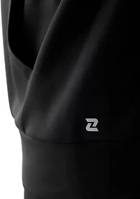 Triple Knit Quarter Zip Hoodie