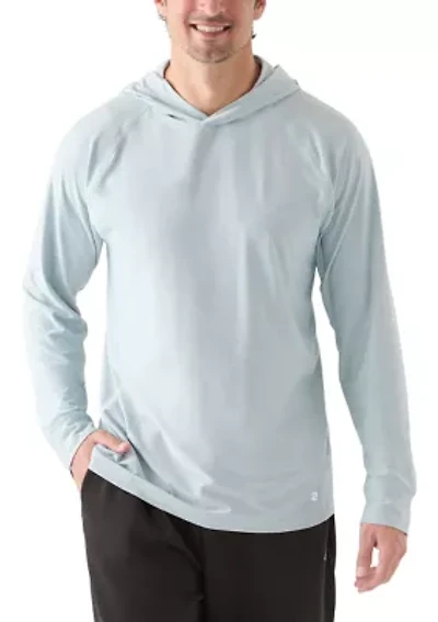 Cloud Knit Hoodie