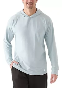Cloud Knit Hoodie
