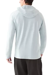 Cloud Knit Hoodie